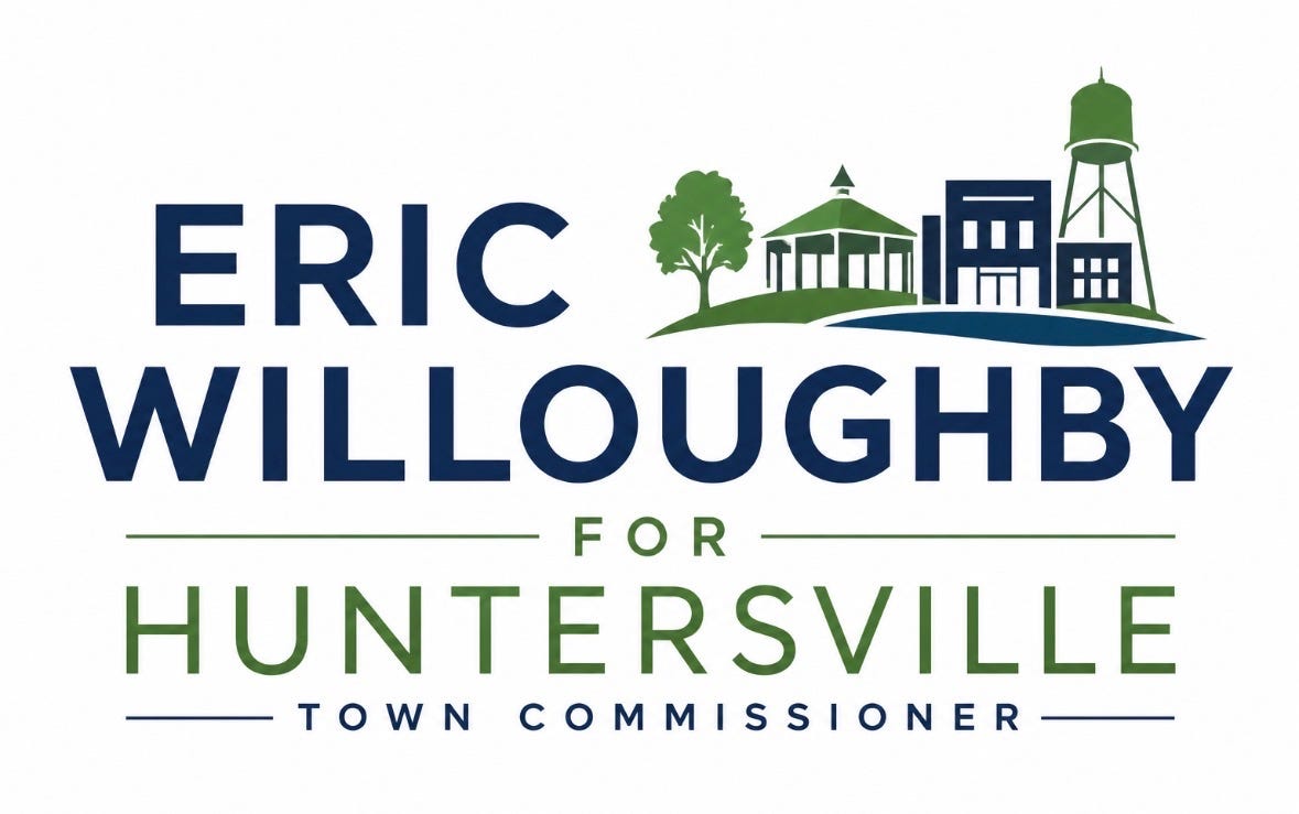 Eric Willoughby