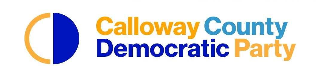 Calloway County Democratic Executive Committee