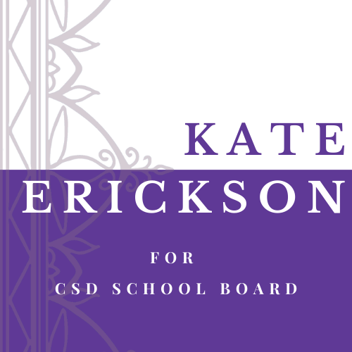 Kate Erickson