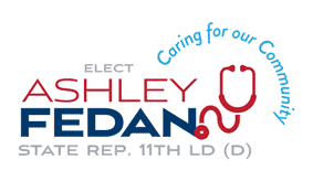 Ashley Fedan