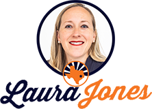 Laura Jones
