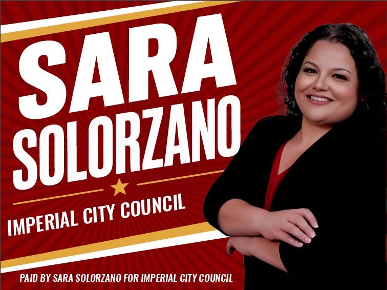 Sara Solorzano