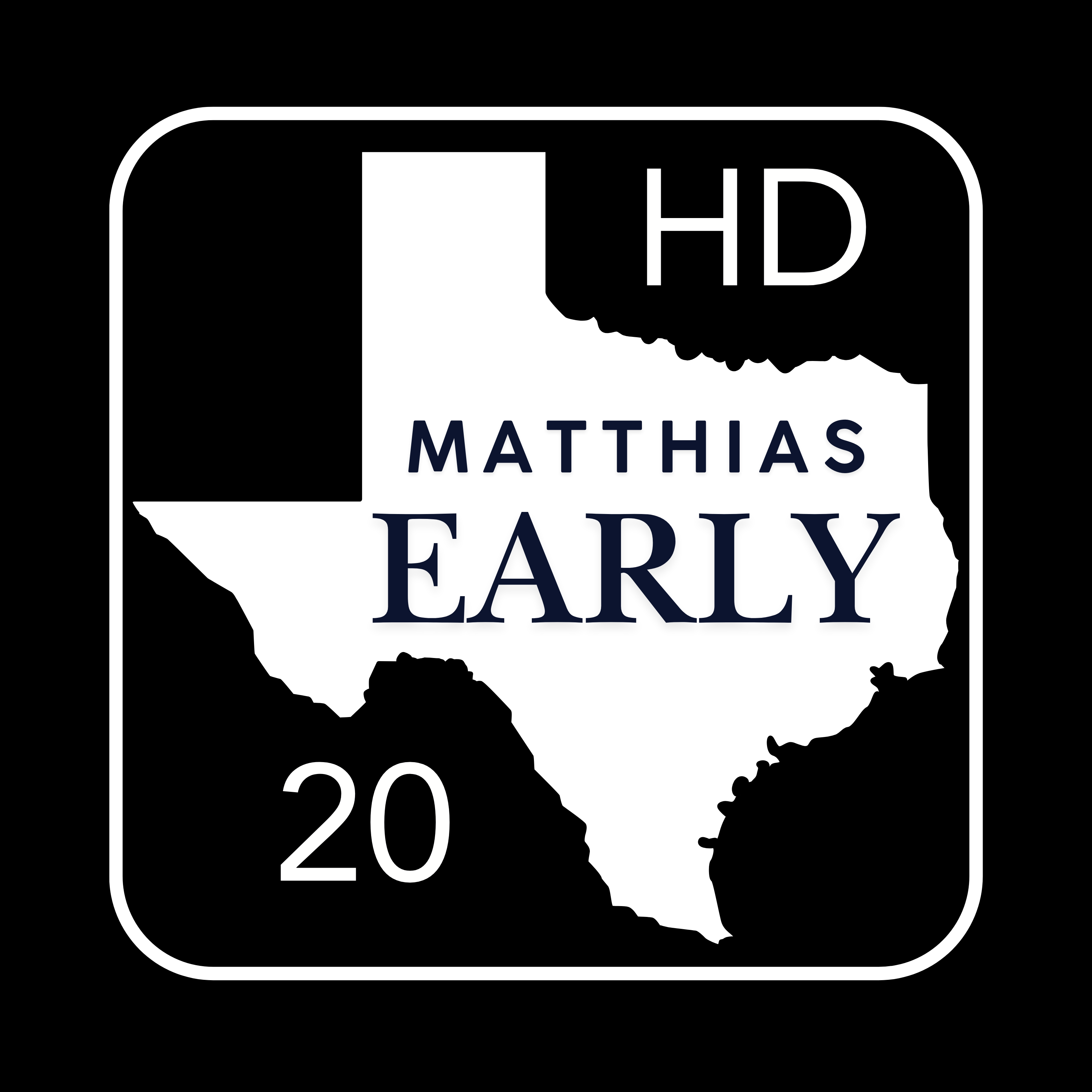 Matthias-Jonah Early