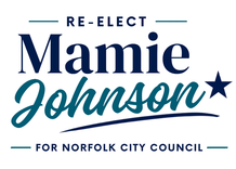 Mamie Johnson