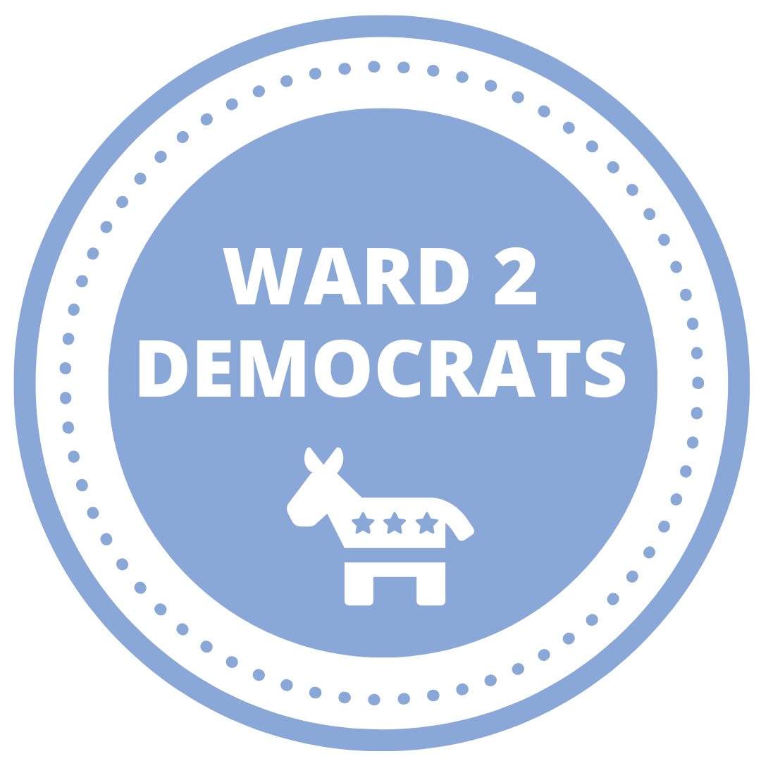 Ward 2 Democrats (DC)