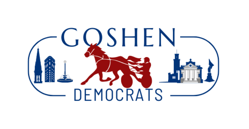 Town of Goshen Democratic Committee (NY)