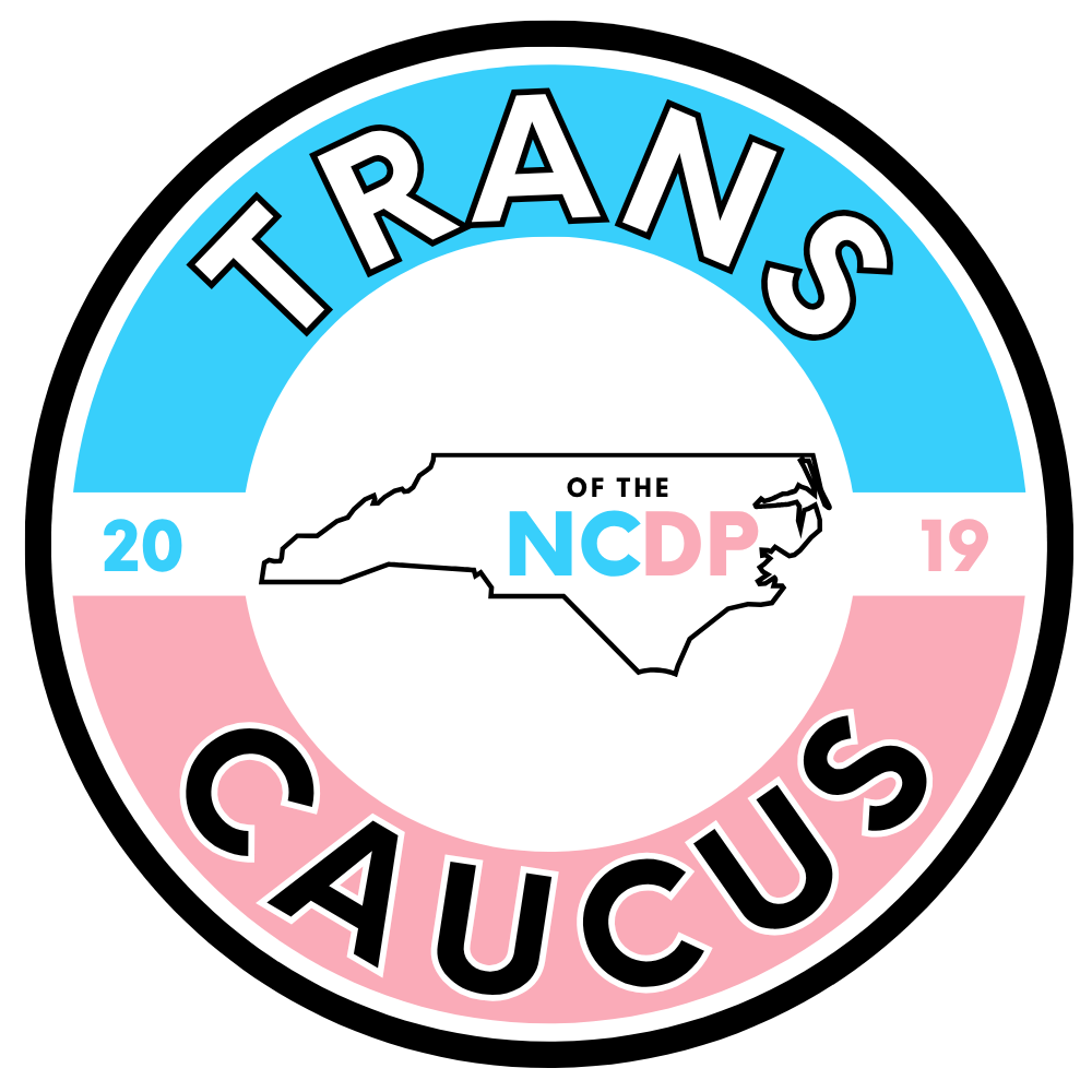 Transgender Political Caucus of the NCDP