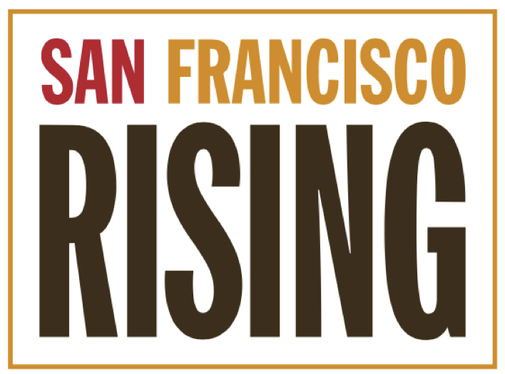San Francisco Rising