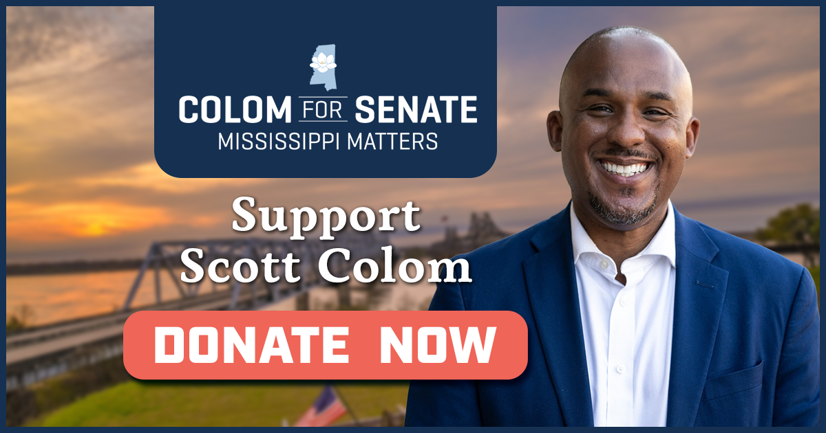 Scott Colom