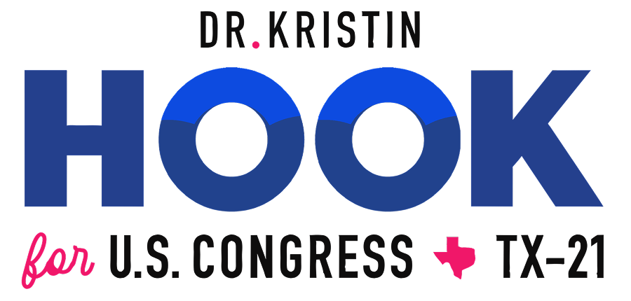 Kristin Hook