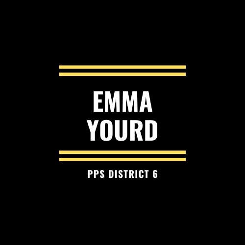 Emma Yourd