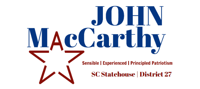 John MacCarthy