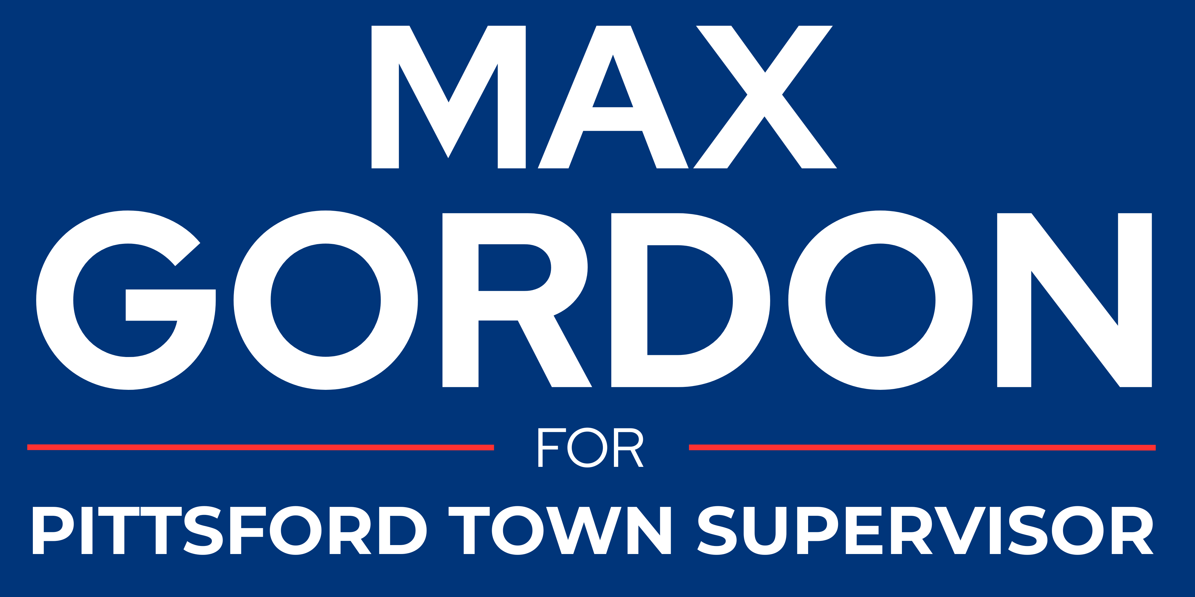 Maximillian Gordon