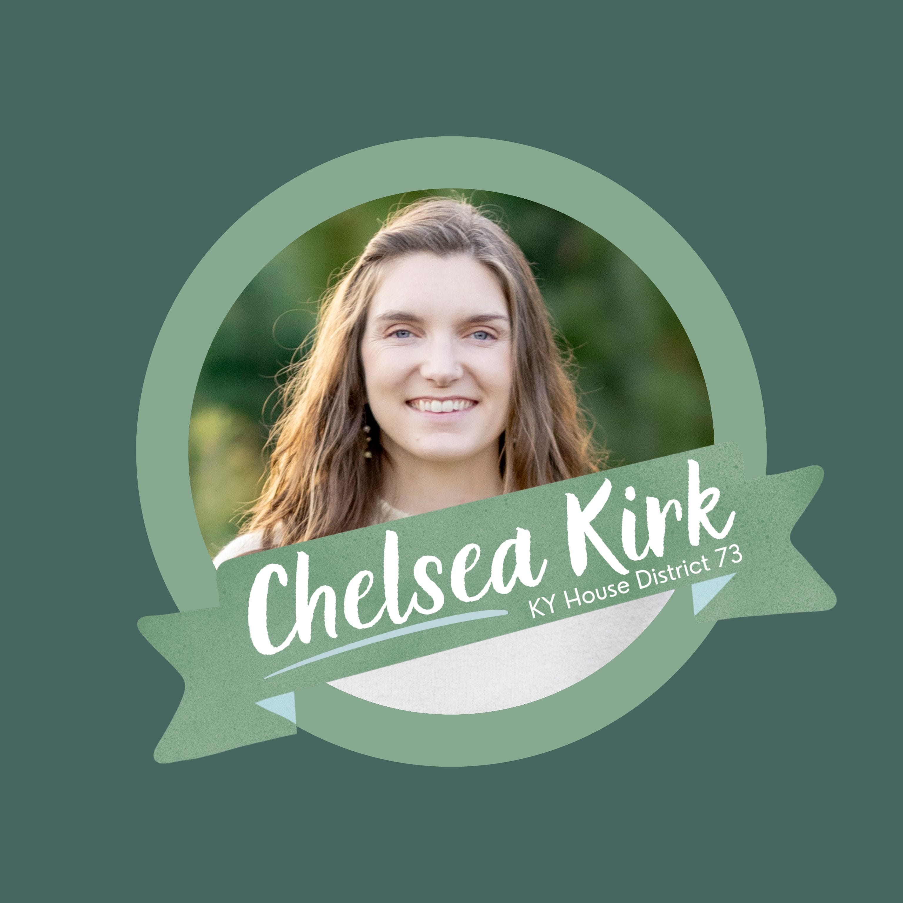 Chelsea Kirk