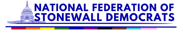 National Federation of Stonewall Democrats PAC