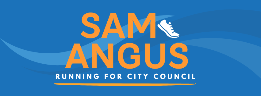 Sam Angus