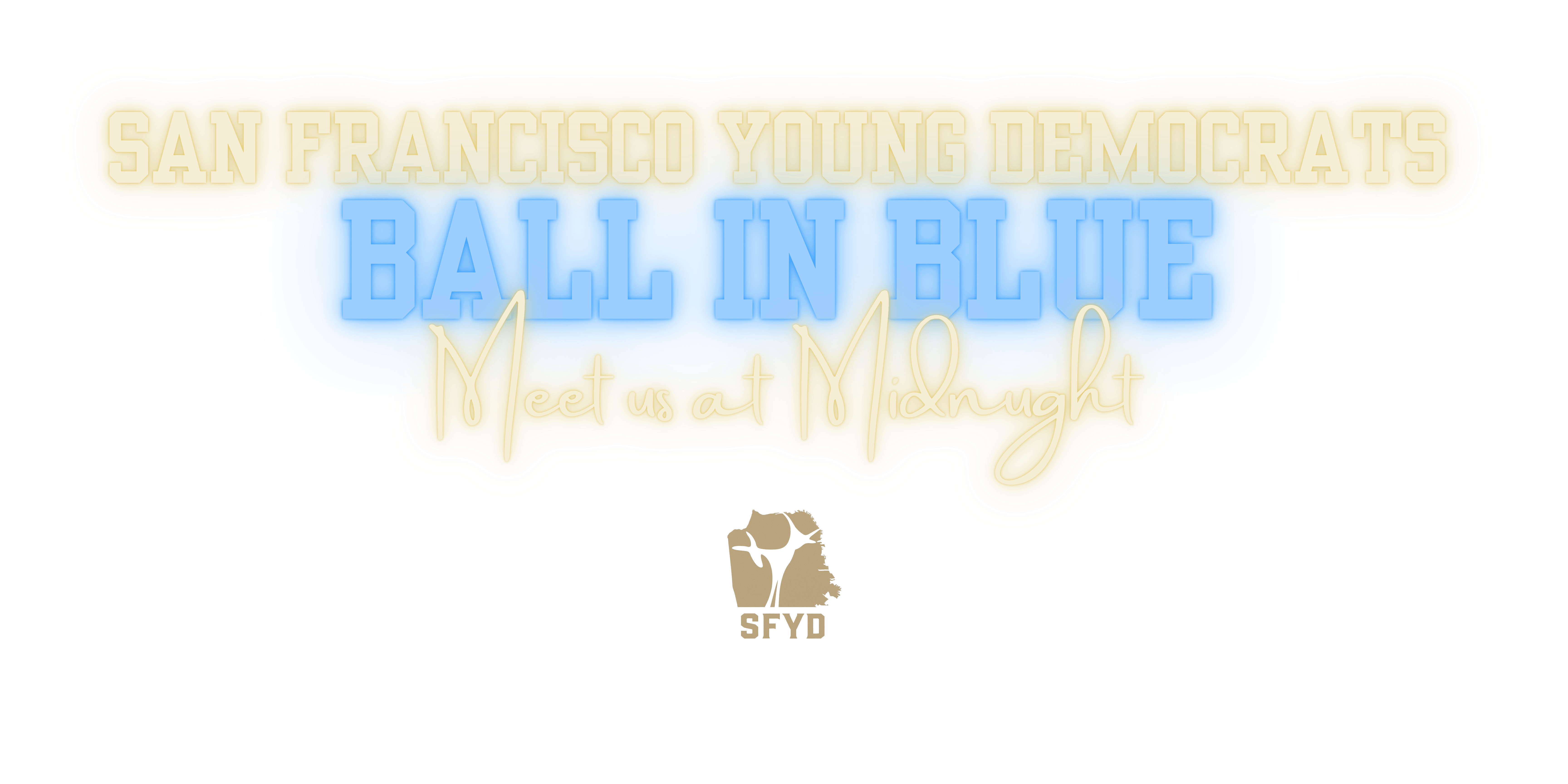 San Francisco Young Democrats - Federal