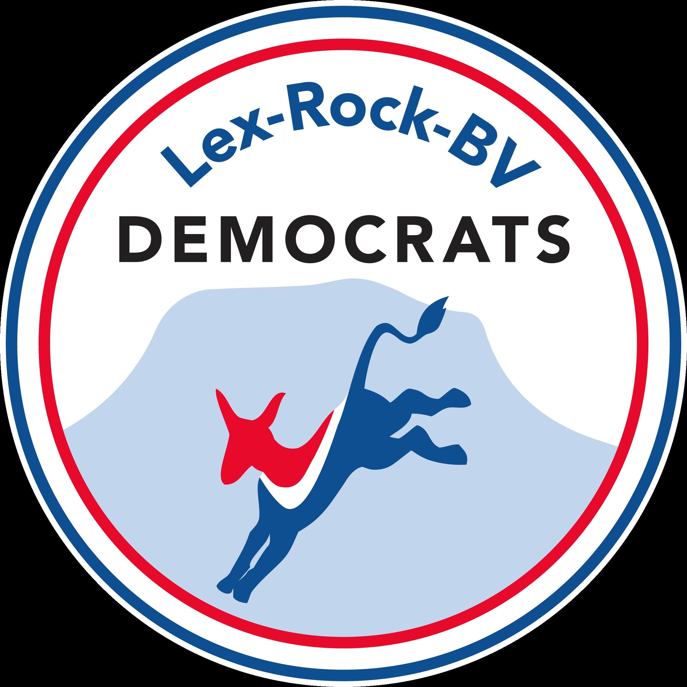 Rockbridge County Democratic Committee