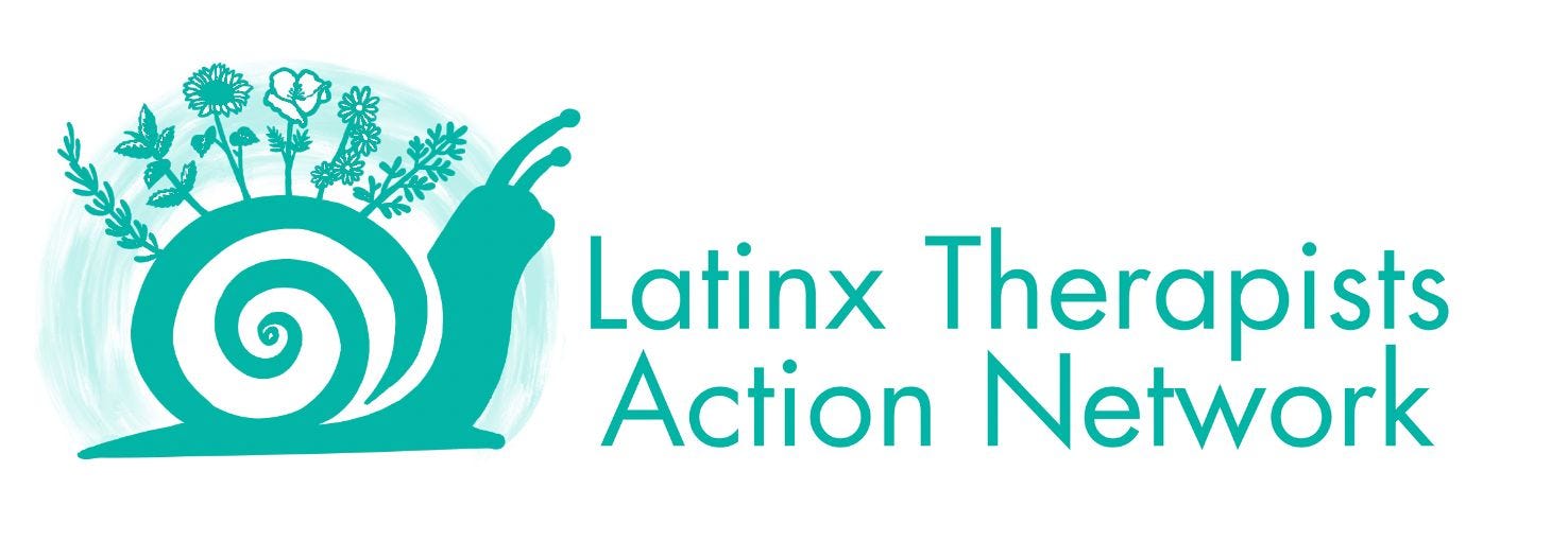 Latinx Therapists Action Network