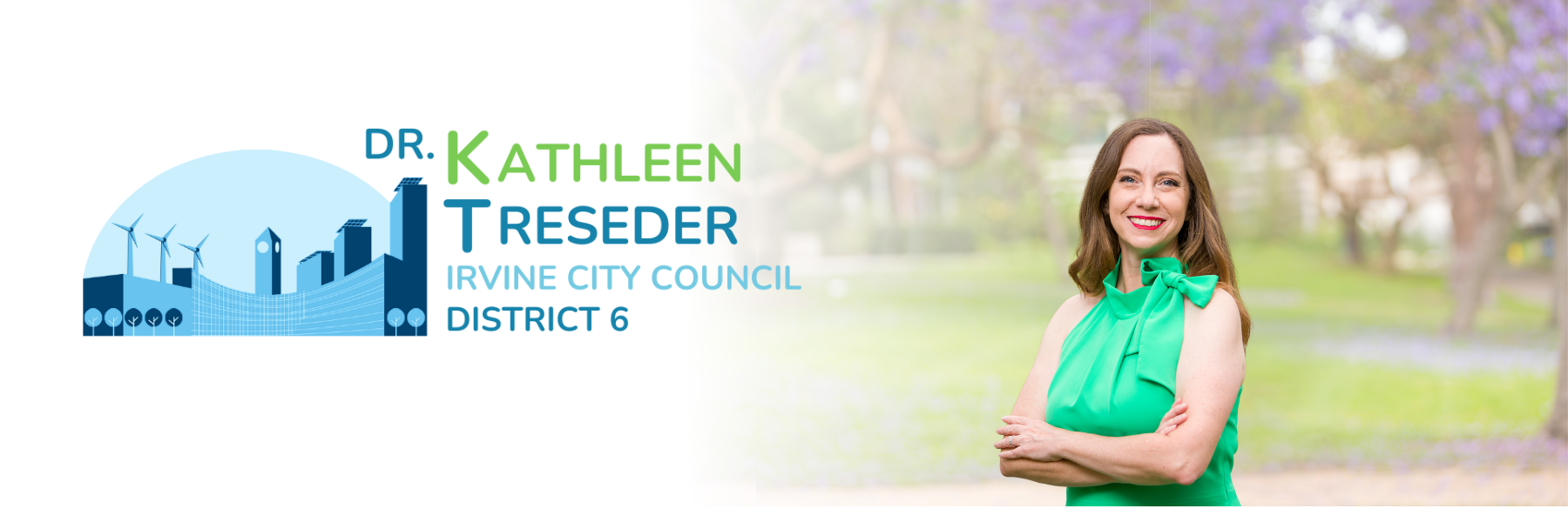 Kathleen Treseder