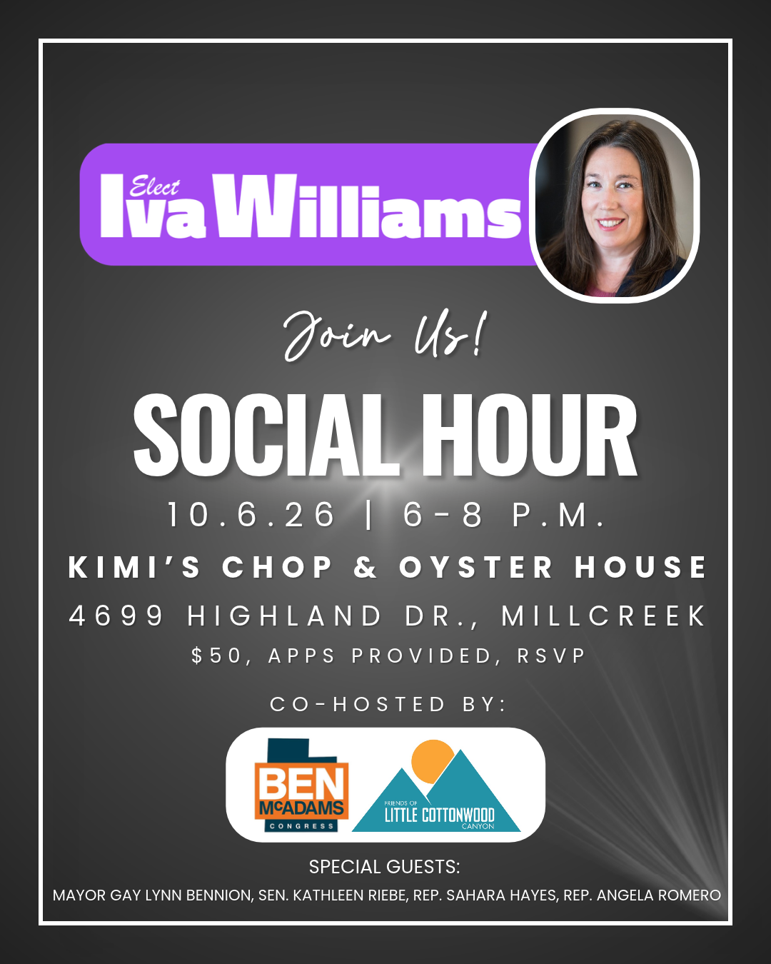 Iva Williams