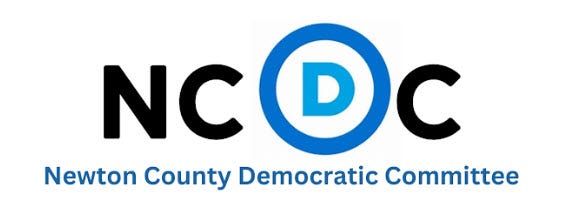 Newton County Democratic Party (GA)