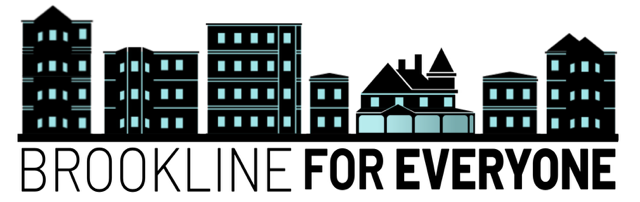 Brookline for Everyone