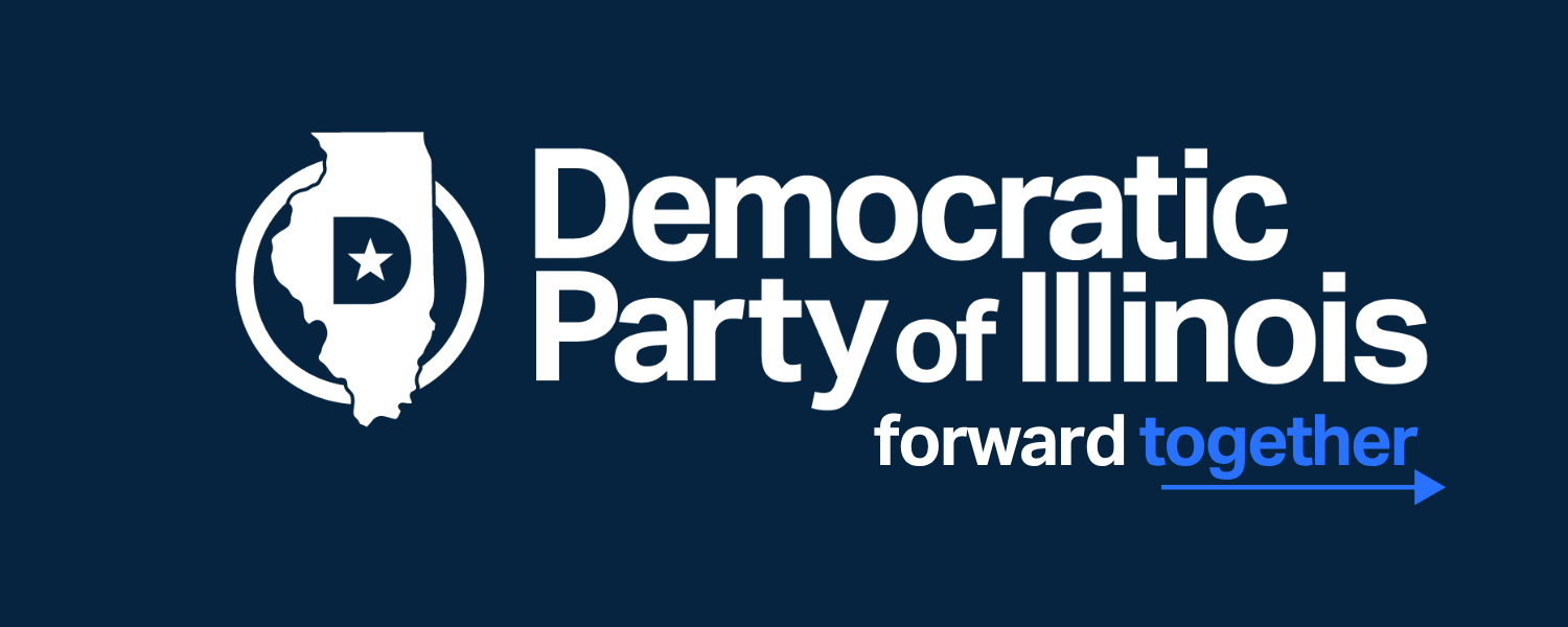 Democratic Party of Illinois - Federal