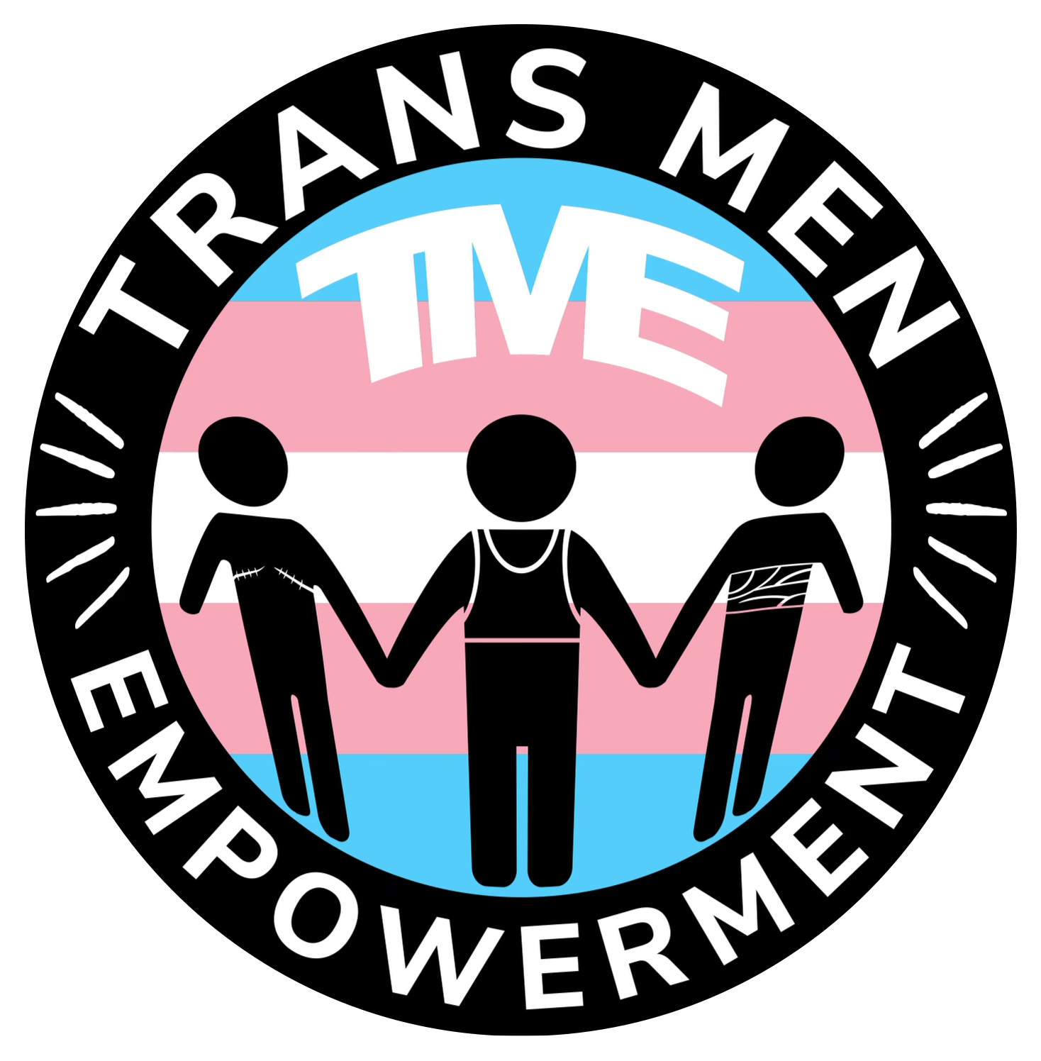 Trans Men Empowerment