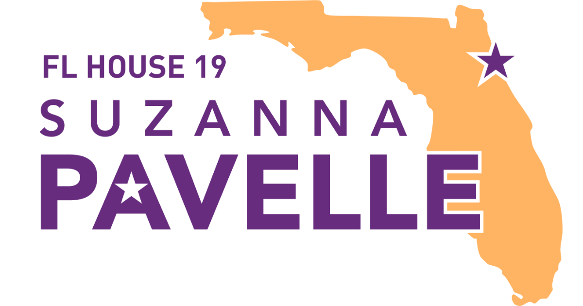 Suzanna Pavelle