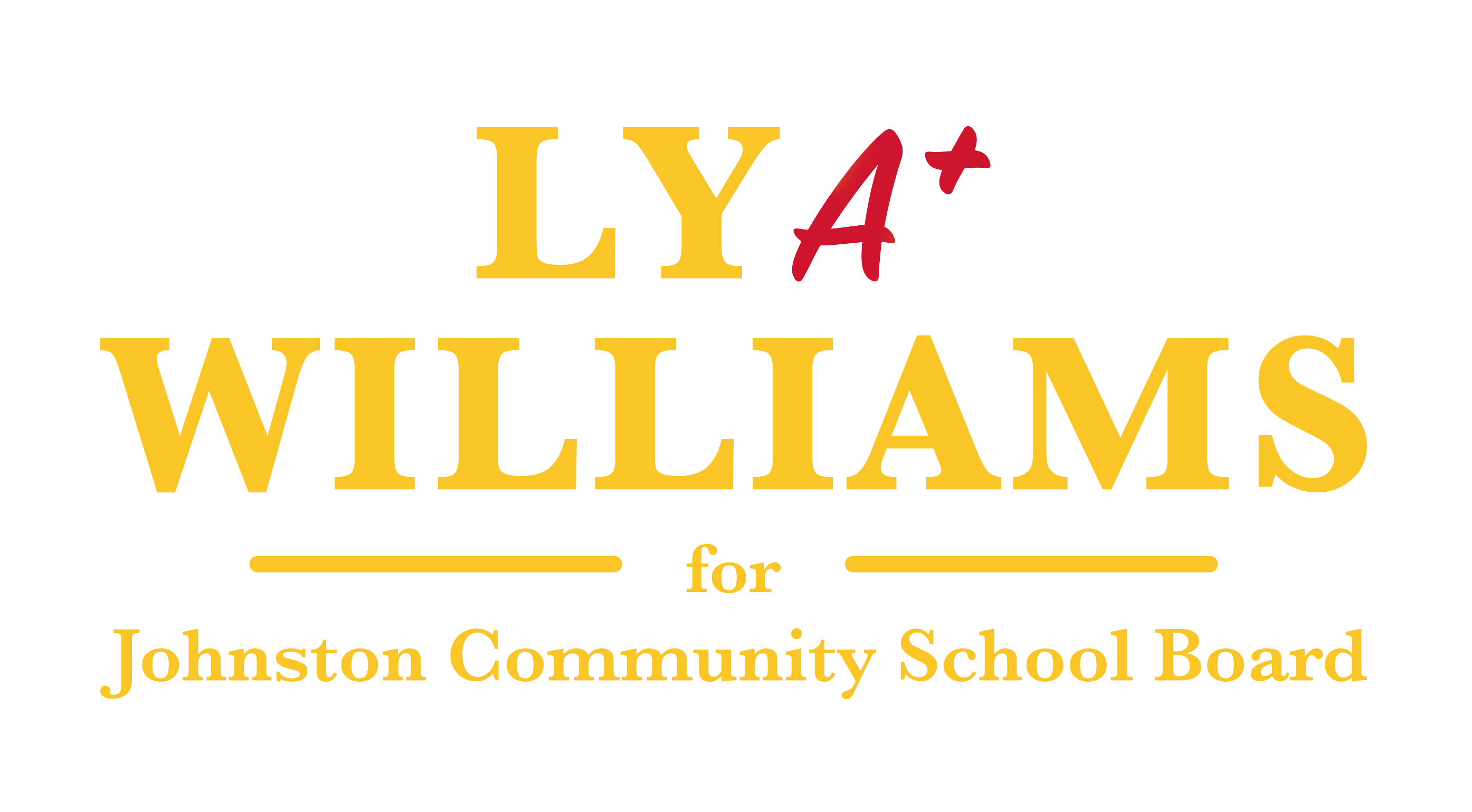 Lya Williams
