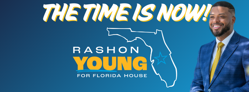 RaShon Young