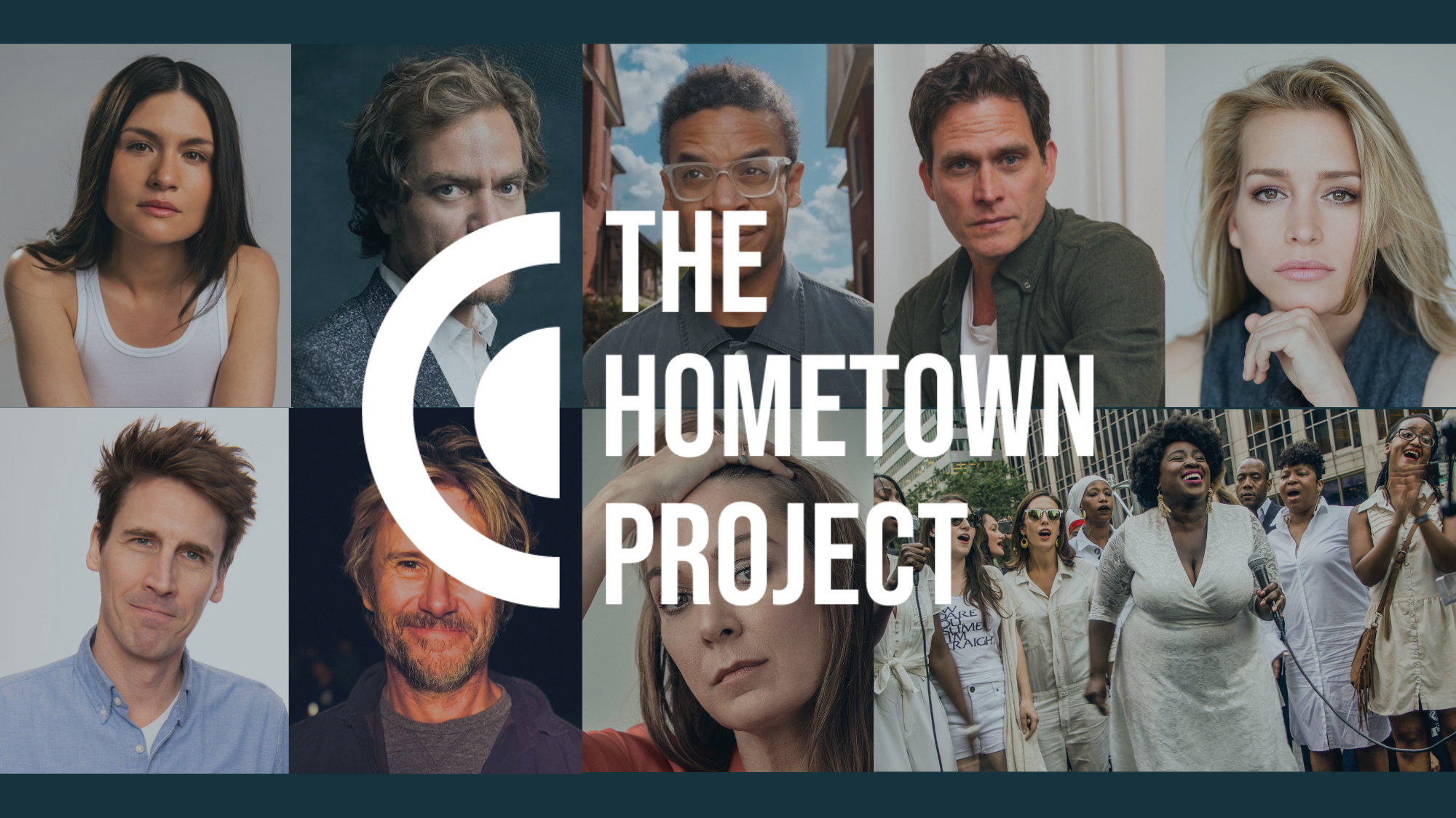 The Hometown Project