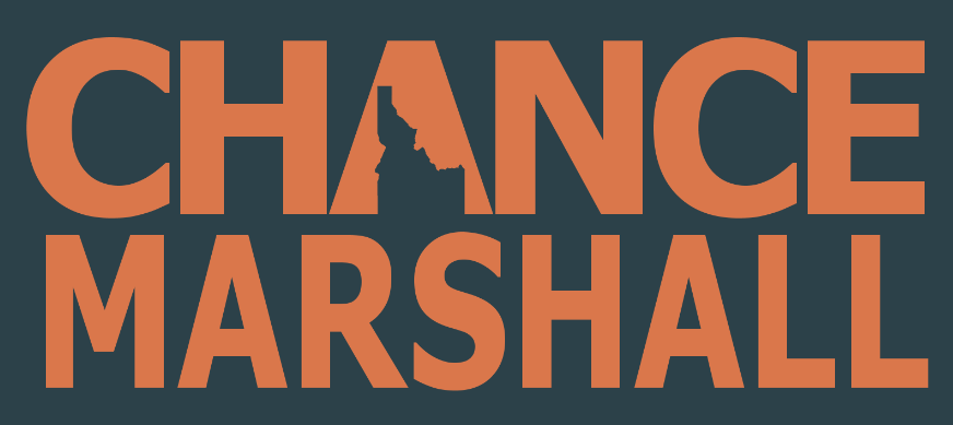 Chance Marshall