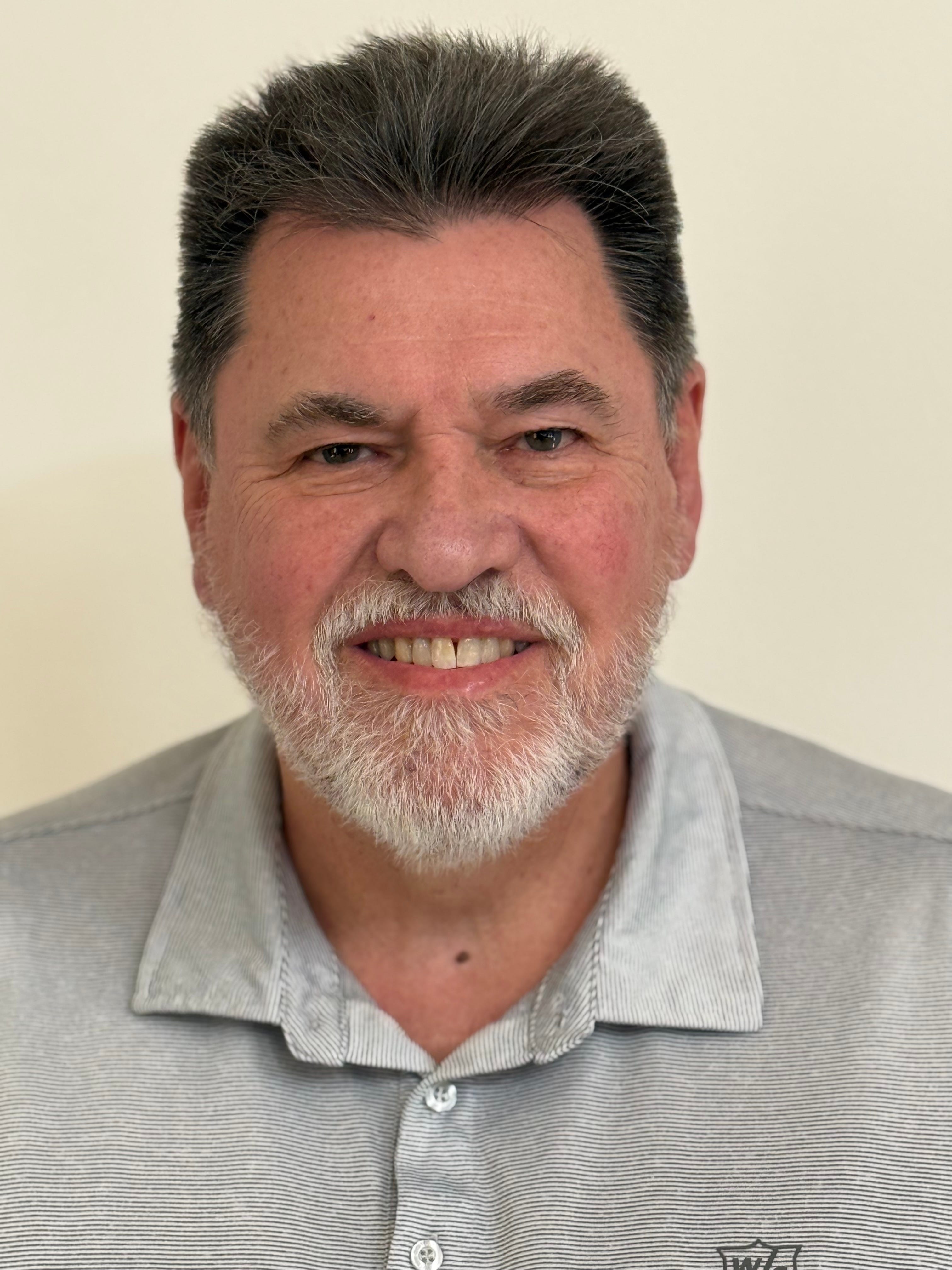 Steve Holm