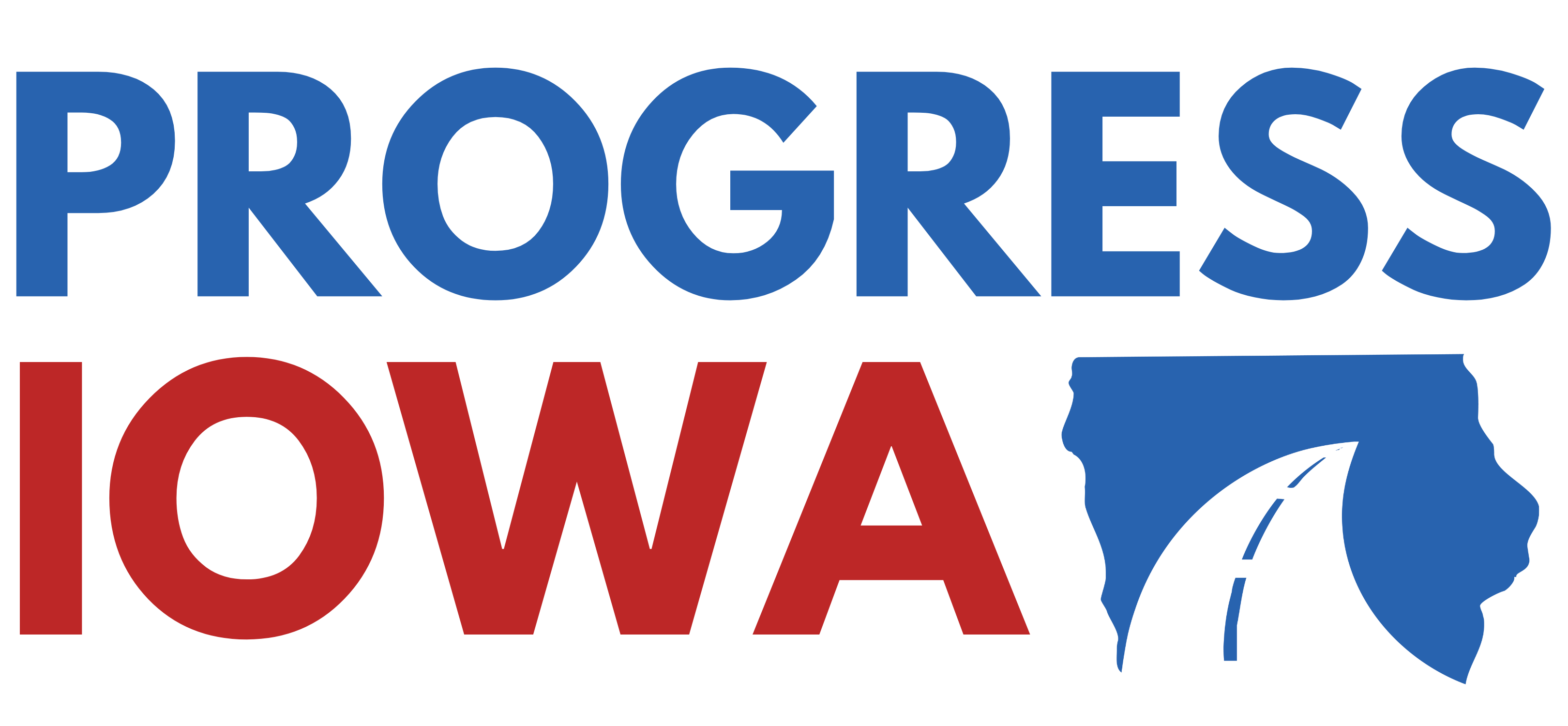 Progress Iowa