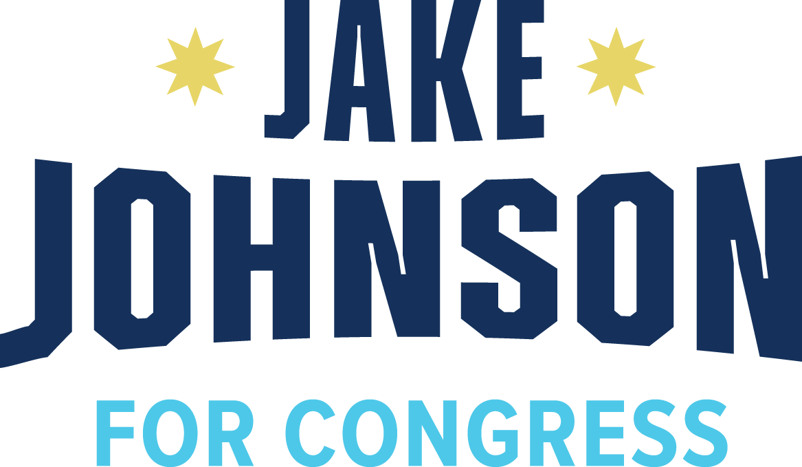 Jake Johnson
