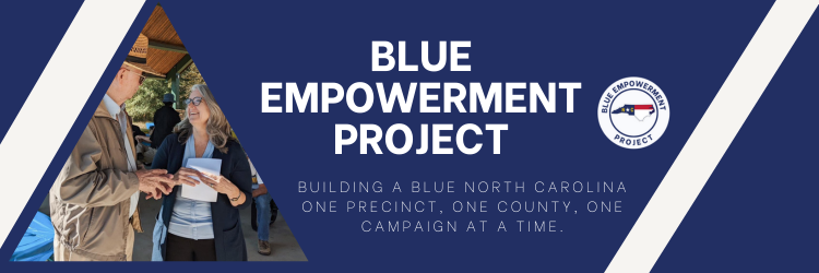 Blue Empowerment PAC