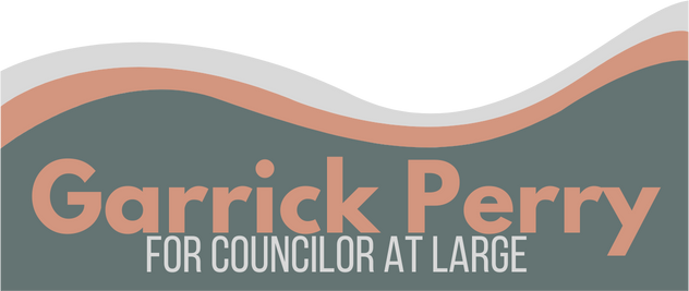 Garrick Perry