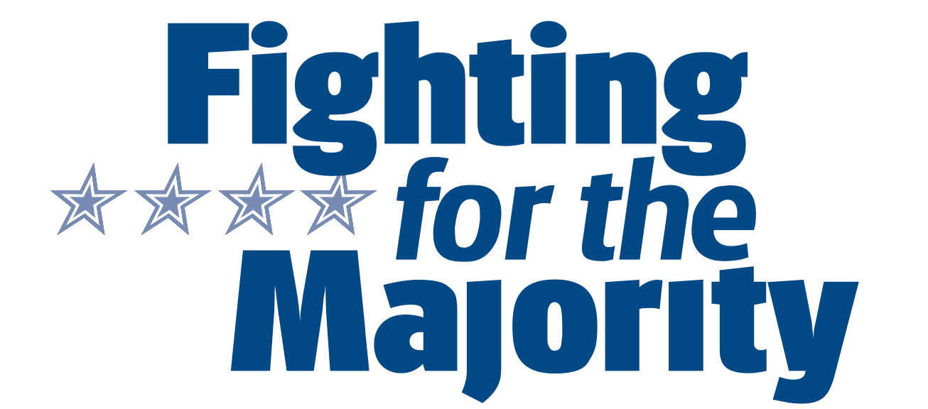 Washington Senate Democratic Campaign
