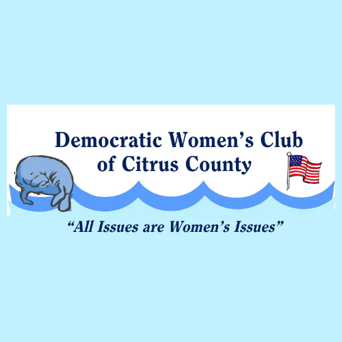Democratic Women's Club of Citrus County (FL)
