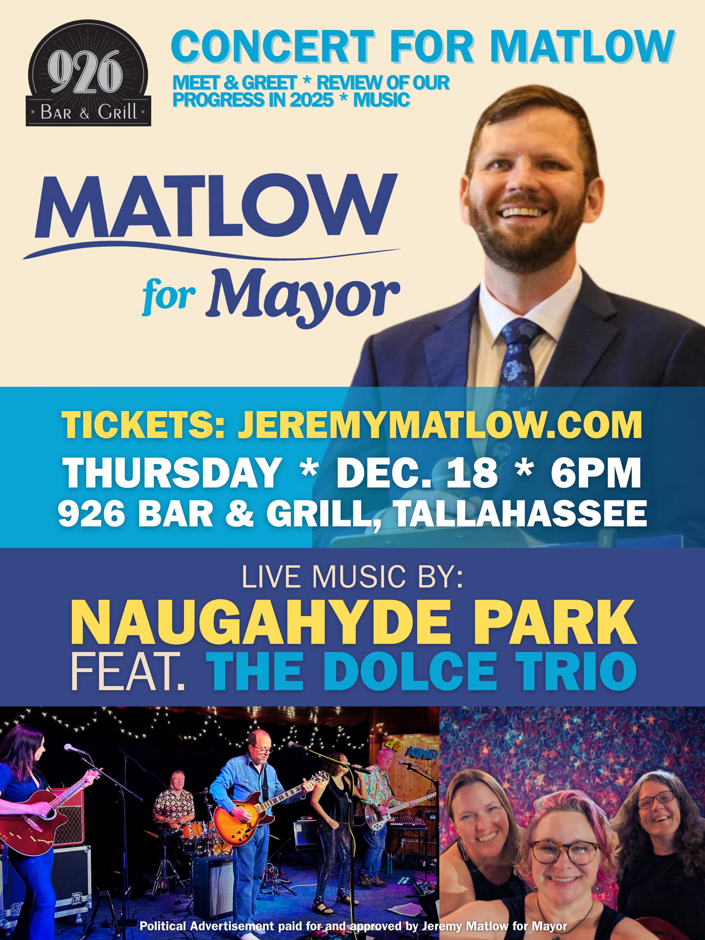 Jeremy Matlow