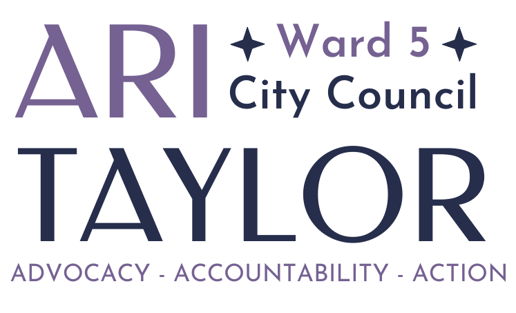 Ari Taylor