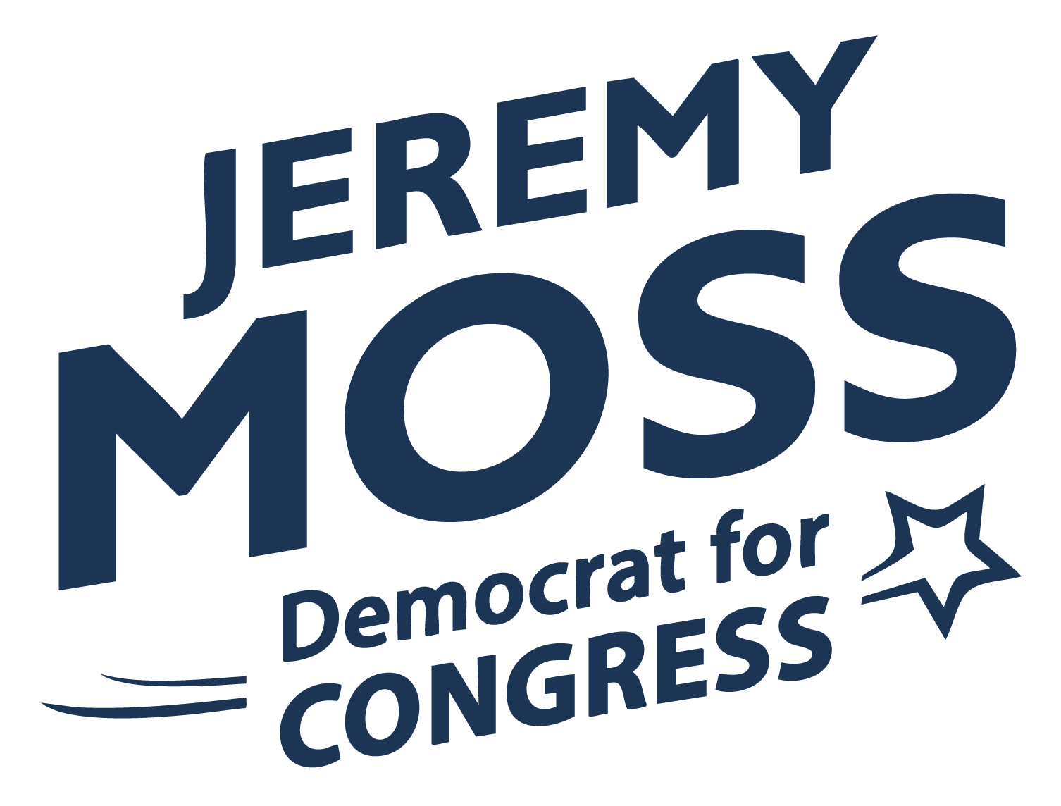 Jeremy Moss