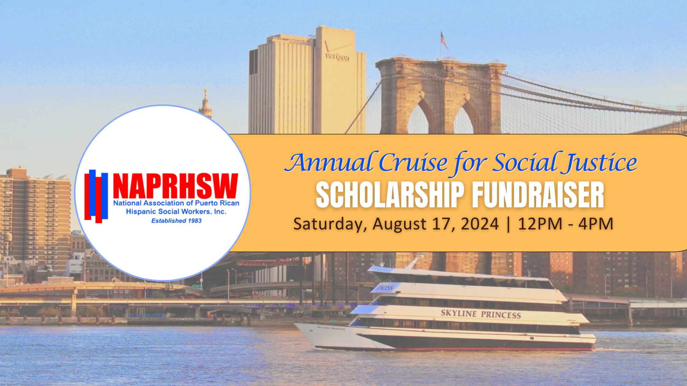 National Association of Puerto Rican-Hispanic Social Workers Inc.