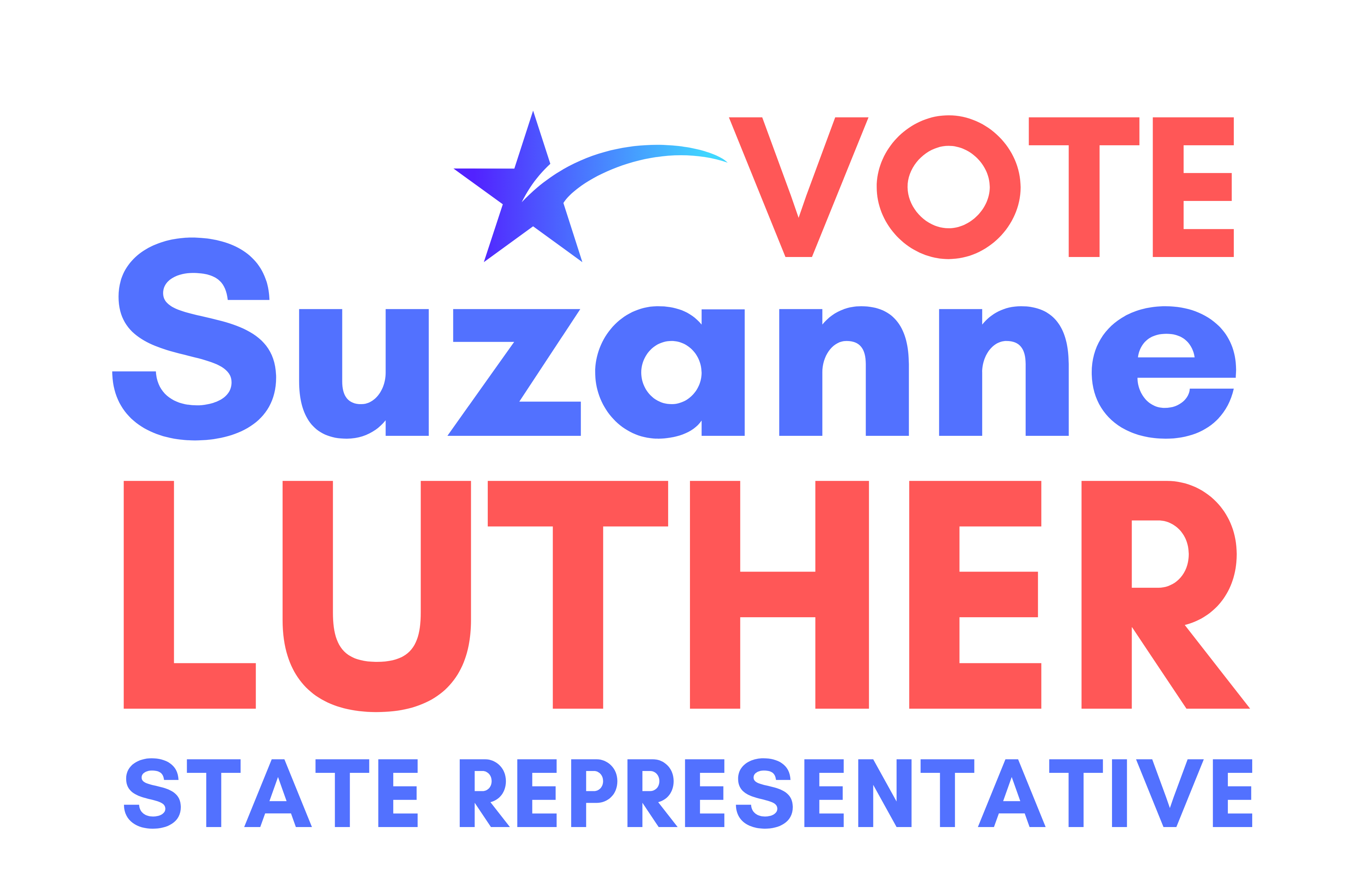 Suzanne Luther