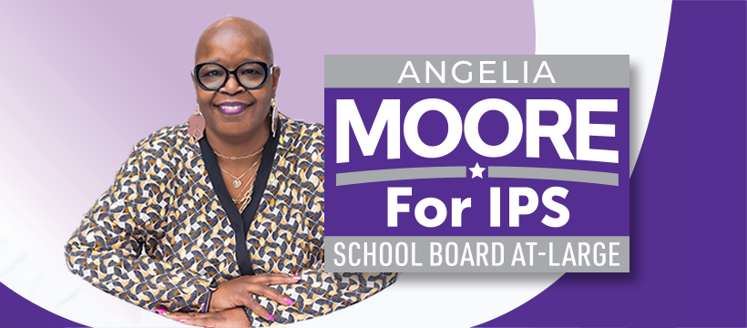 Angelia Moore