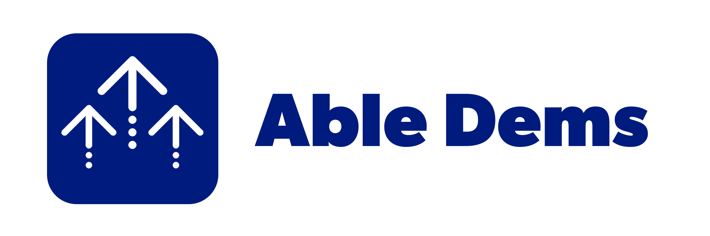 Able Dems PAC