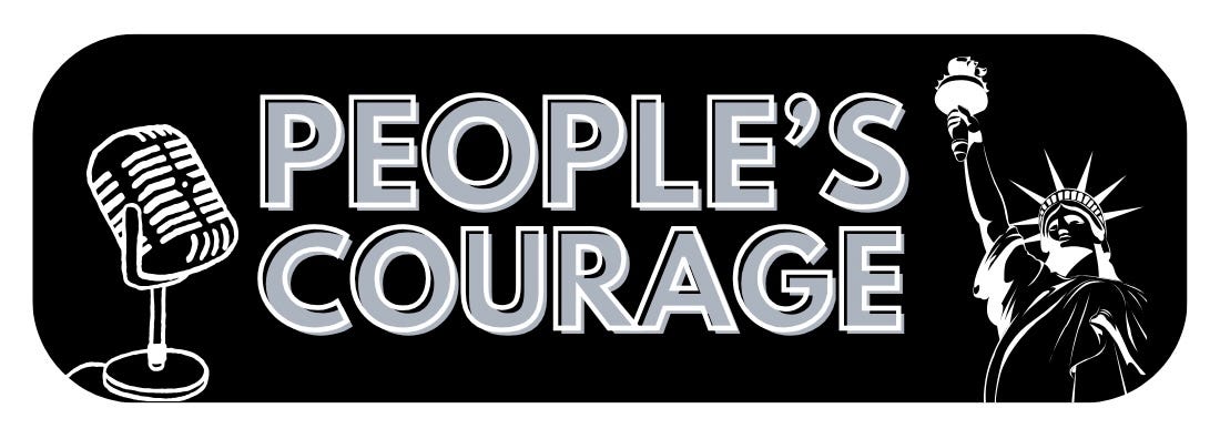 People's Courage PAC - Unlimited