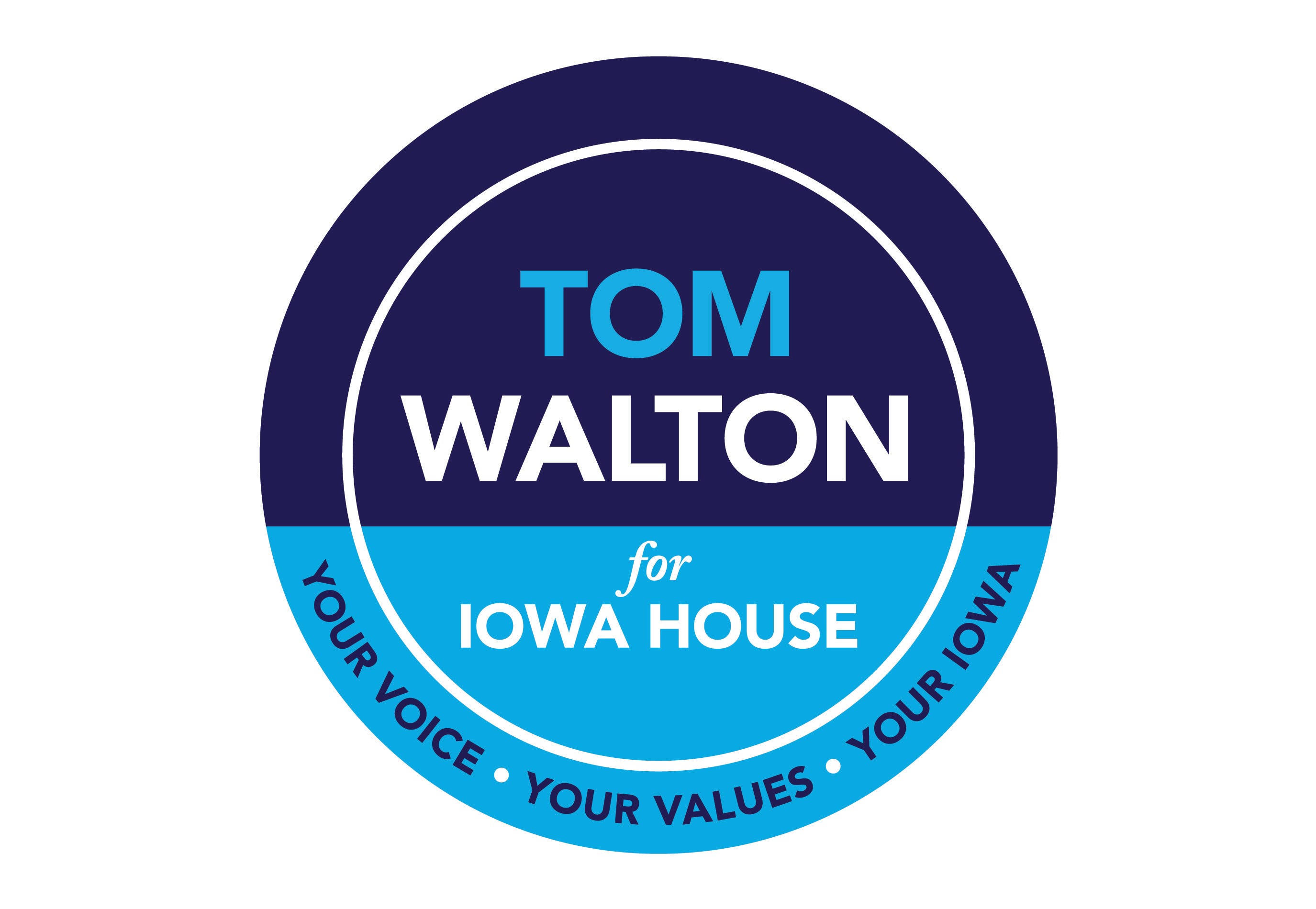 Tom Walton